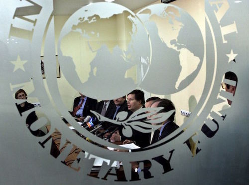 МВФ назвал условие следующего транша для Украины