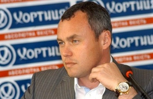 Украинский миллионер из списка Forbes: После публикации деклараций почувствовал себя лохом
