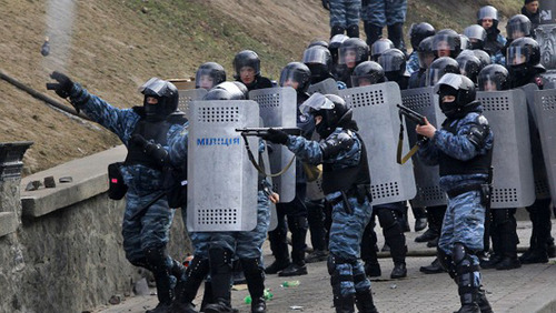 Расстрел Майдана - в прокуратуре сделали резонансное заявление