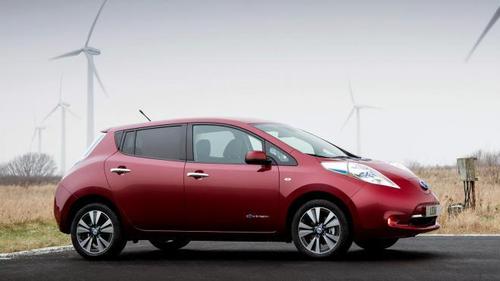 Renault-Nissan создаст дешевый электромобиль