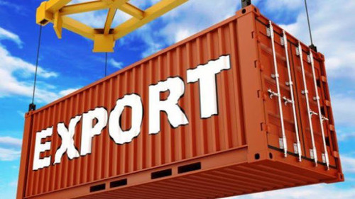 Украина планирует расширить географию экспорта товаров
