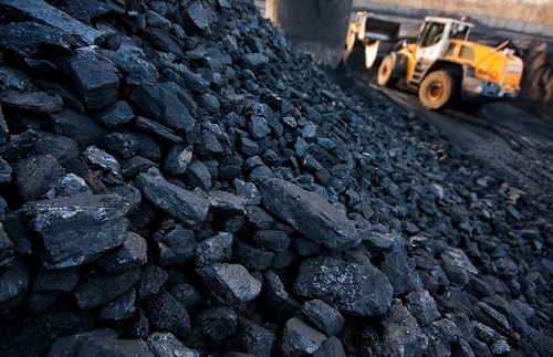 Цены на уголь рекордно растут