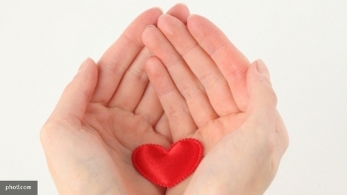 По состоянию ваших пальцев можно определить наличие болезней сердца