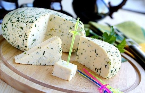Рецепт домашнего сыра, вкуснее которого не бывает