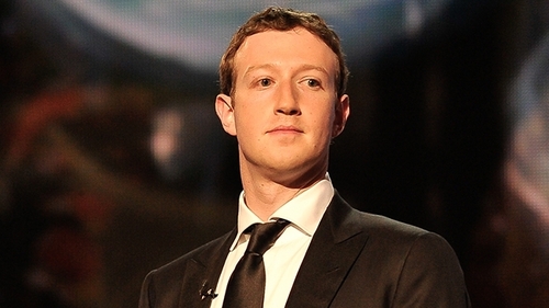 Создатель Facebook стал главным бизнесменом года