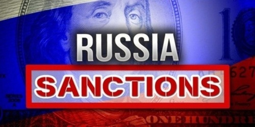 США ввели санкции против шести депутатов Госдумы от Крыма