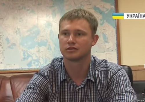 В Киеве пропал россиянин, воевавший на стороне Украины