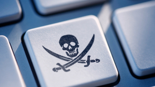 Украинский онлайн-кинотеатр закрыли за пиратство