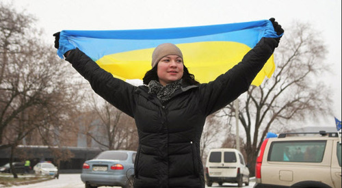 "Это был хороший день для Украины" - Алексей Заводюк