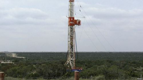 В США обнаружено крупнейшее месторождение сланцевой нефти