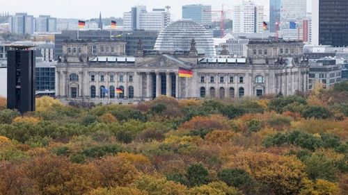 Разведка Германии предостерегает: Россия может оказать влияние на грядущие выборы