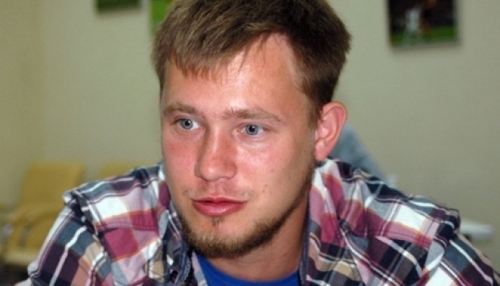 СБУ предотвратила похищение и убийство Ильи Богданова 