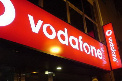 «Vodafone Украина» запускает акционные тарифы под Новый год