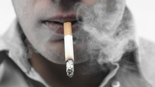 Какие мужчины становятся курильщиками