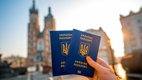 Что надо знать о безвизовом режиме для украинцев