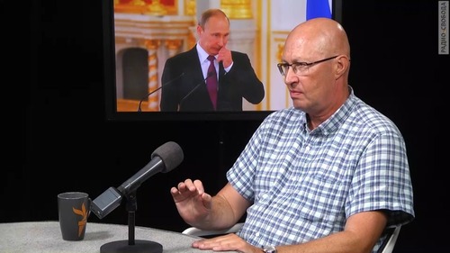 "Как и о чем Москва могла бы договариваться с Вашингтоном" - Валерий Соловей