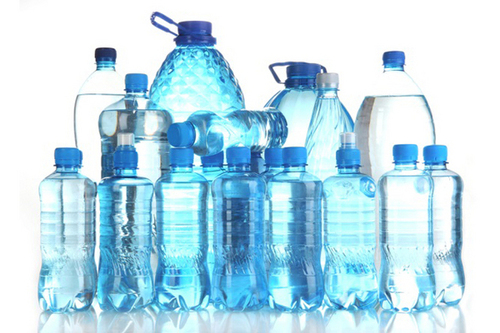 Питьевую воду можно держать в пластике два дня