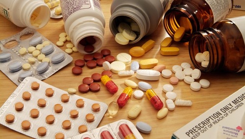 Предоставят ли украинцам бесплатные лекарственные средства?