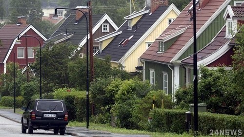 Швеция будет компенсировать домохозяйствам 60% стоимости бытовых систем хранения энергии