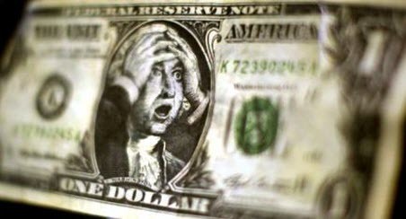 В Украине неуклонно растет количество фальшивых денег