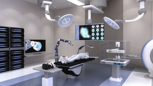 В Австралии откроют специальный центр, в котором будут печатать человеческие органы