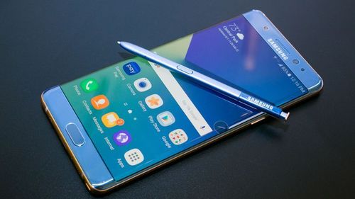 Samsung рассматривает вариант разделения на две части