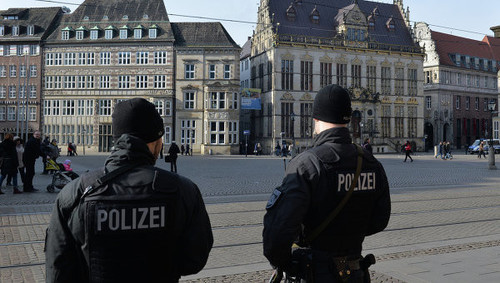 В рядах немецкой спецслужбы выявлен исламист