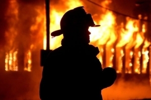 В Одессе в результате пожара погибли женщина и четверо детей