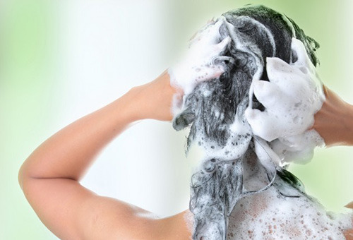 А вы умеете правильно мыть голову?