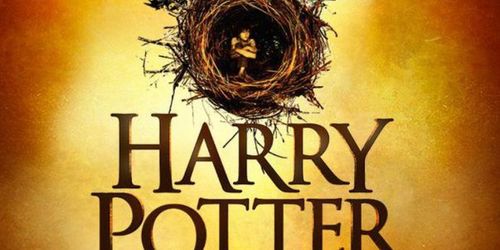 Google признал 8 книгу о Гарри Поттере - Книгой Года