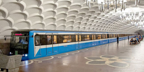 Европейский банк планирует инвестировать в строительство харьковского метро