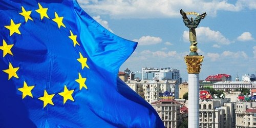Ассоциация с Украиной: Нидерланды уже всех достали своими "возражениями"