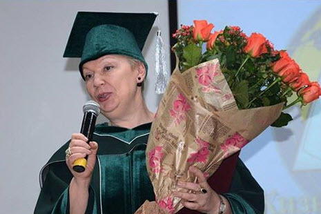 Министр образования РФ Васильева предложила сократить затраты на образование на 20% 
