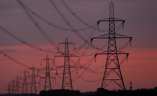 Страны Балтии решили отключиться от российского электричества