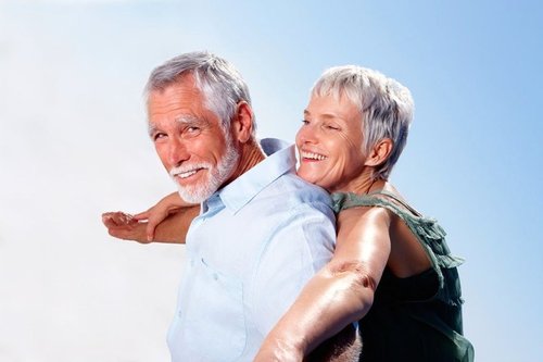 Активное долголетие: продлеваем молодость 