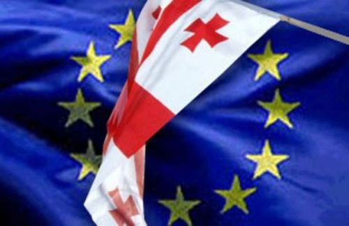 ЕС утвердил постановление о безвизе для Грузии