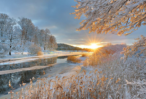 21 декабря: Что нужно знать о Зимнем Солнцестоянии
