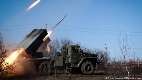 Bellingcat публикует доклад об ударах артиллерии РФ по Украине