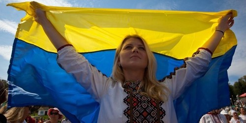 Чем больше всего гордятся украинцы