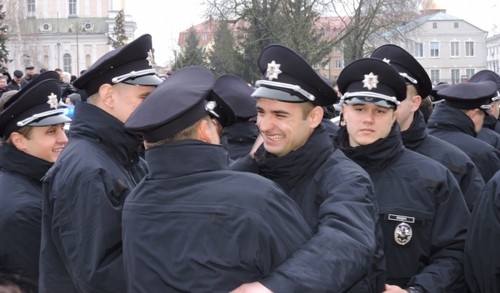 В Украине появится трудовая полиция