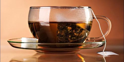 Дешевый пакетированный чай вреден для здоровья