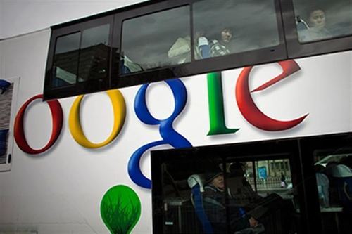 Сотрудникам Google запретили ездить в Россию 