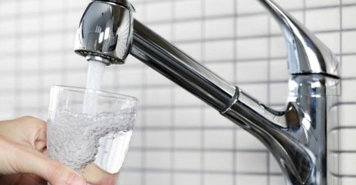 В Харькове утвердили новые нормы потребления воды