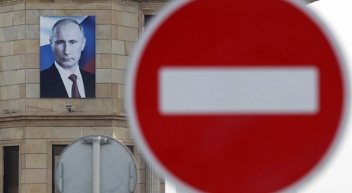 СНБО утвердил новые антироссийские санкции