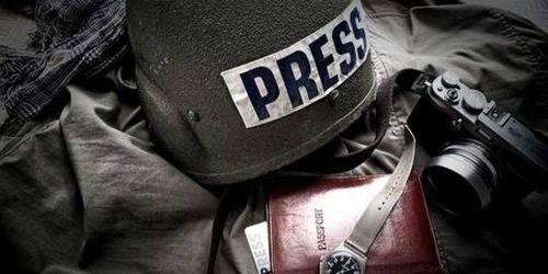 93 журналиста погибло в 2016 году при исполнении обязанностей