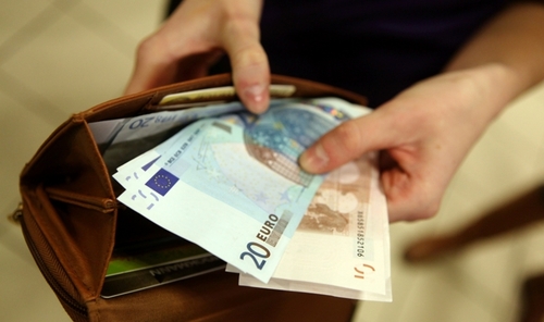 В Финляндии безработным будут выплачивать «минималку» 