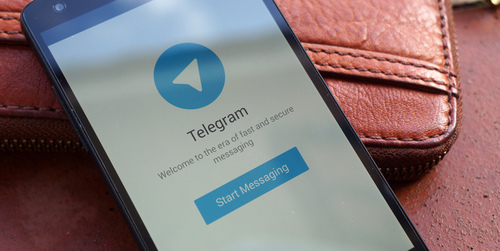 Telegram прекратил поддержку Android 