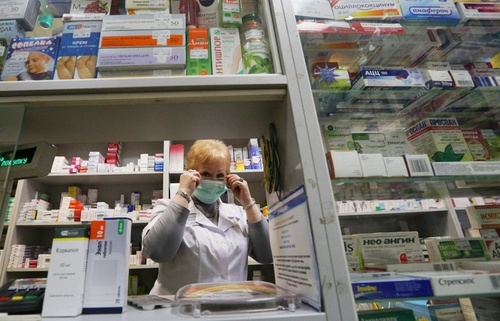 Ввоз лекарств в Украину упростится 