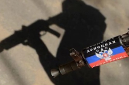 Украинский суд отпустил боевика "ДНР"