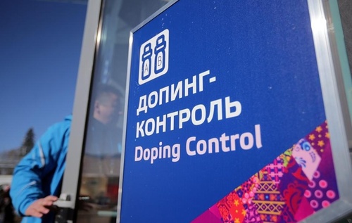 Британия требует отстранить РФ от Олимпиады-2018 из-за допинга